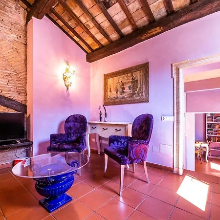 Maison Specchi * Róma