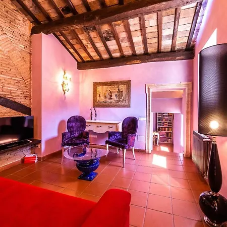 Maison Specchi Apartmán
