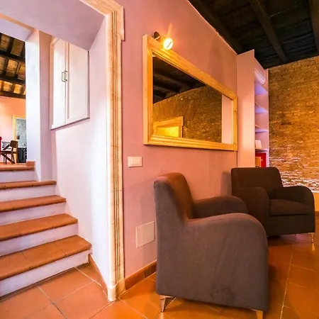 Maison Specchi *