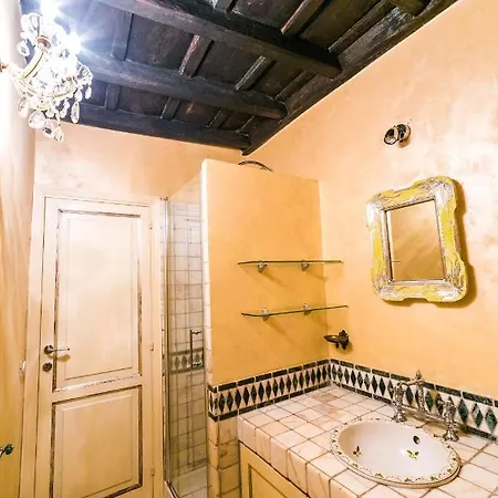 شقة Maison Specchi روما