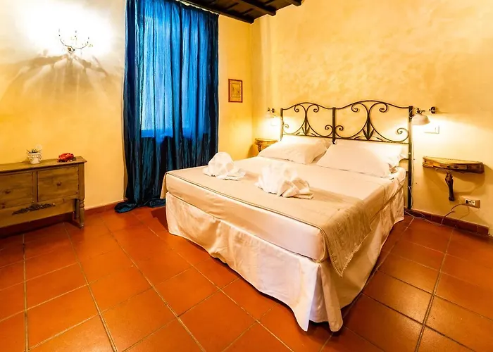 Maison Specchi 公寓