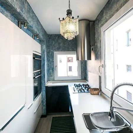 Maison Specchi Appartamento