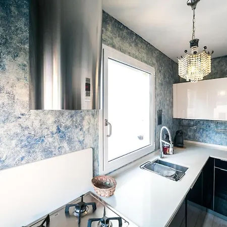 Maison Specchi ローマ