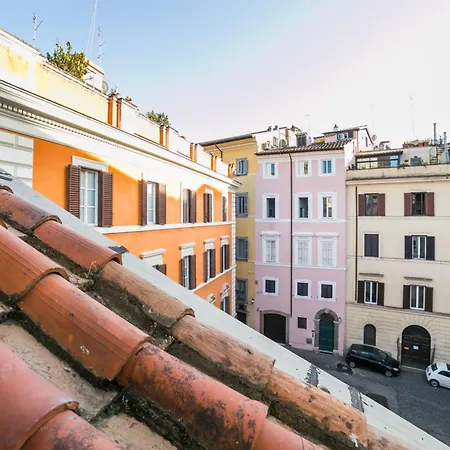 Maison Specchi Appartamento *