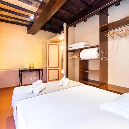 Appartamento Maison Specchi *