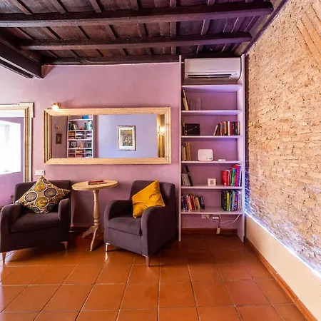 Maison Specchi *