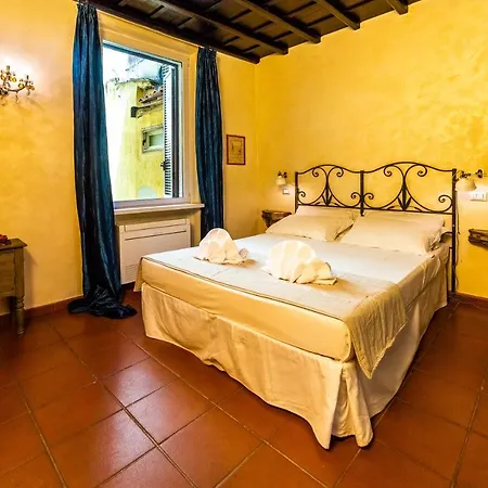 Maison Specchi Řím