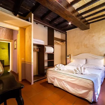 Maison Specchi Appartamento *