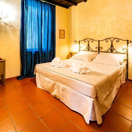 Maison Specchi Apartmán