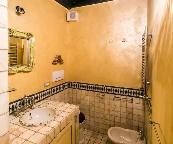 Maison Specchi Apartment Rome