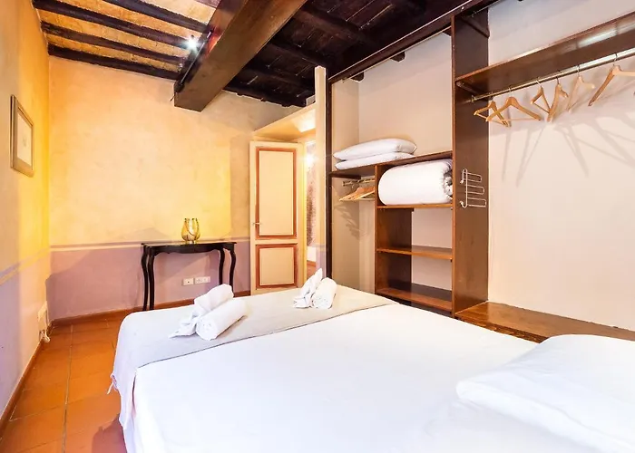 Apartment Maison Specchi *