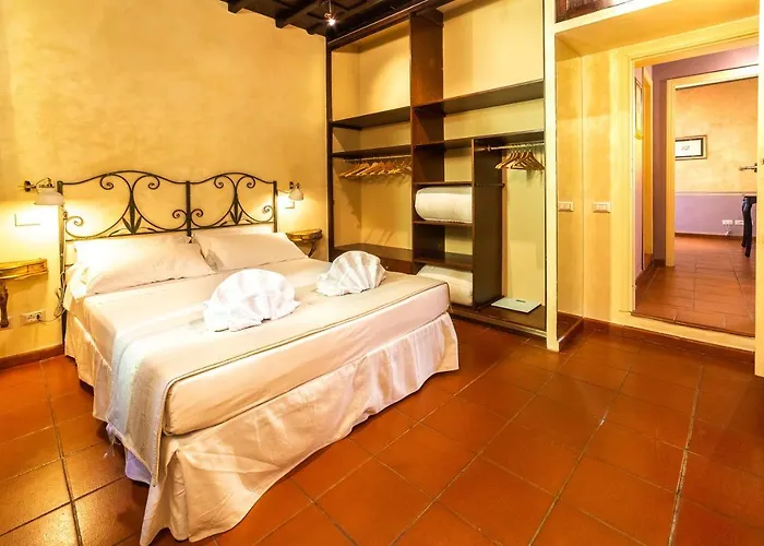 Maison Specchi * Rome