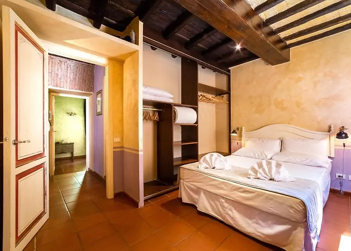 Apartment Maison Specchi