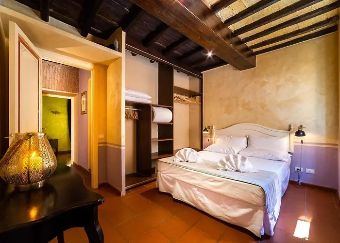 Maison Specchi Apartment *