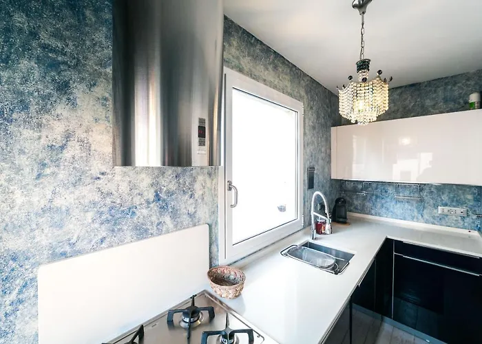 Maison Specchi ローマ