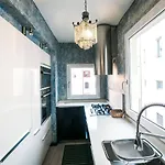 Maison Specchi Appartamento