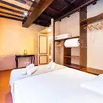公寓 Maison Specchi *